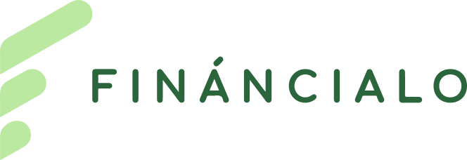 Logo Financialo